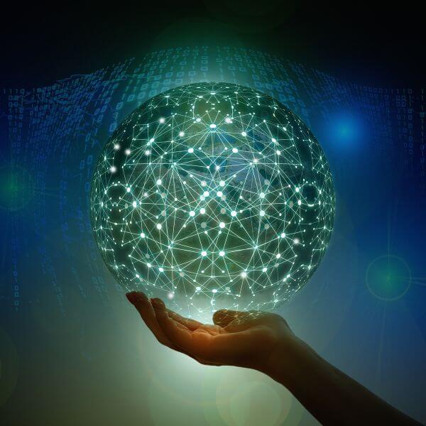 Blockchain Image